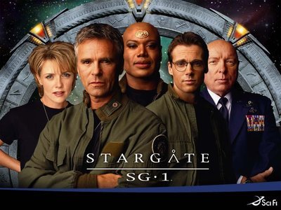 Stargate Sg1 Free Tv Episodes